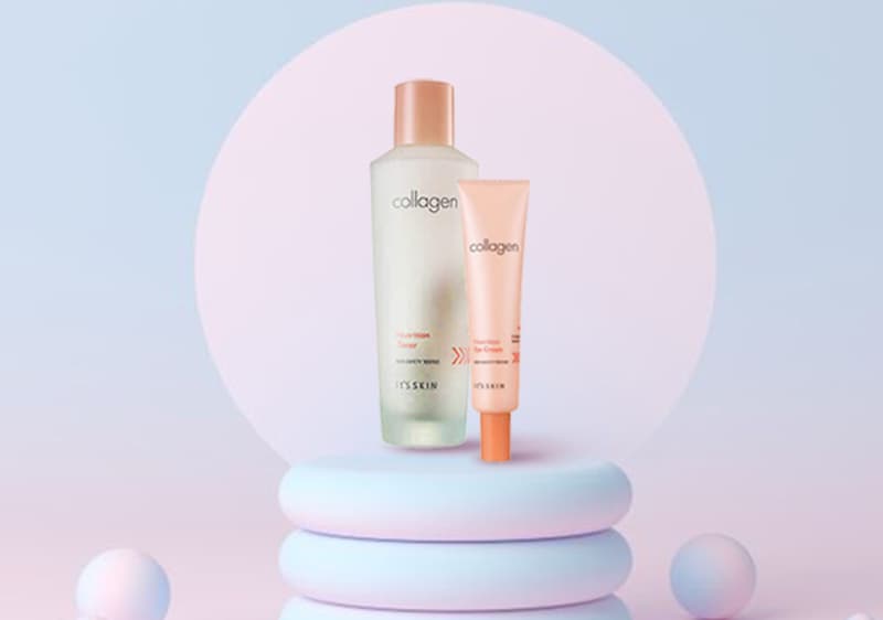 It’S Skin Power 10 Formula