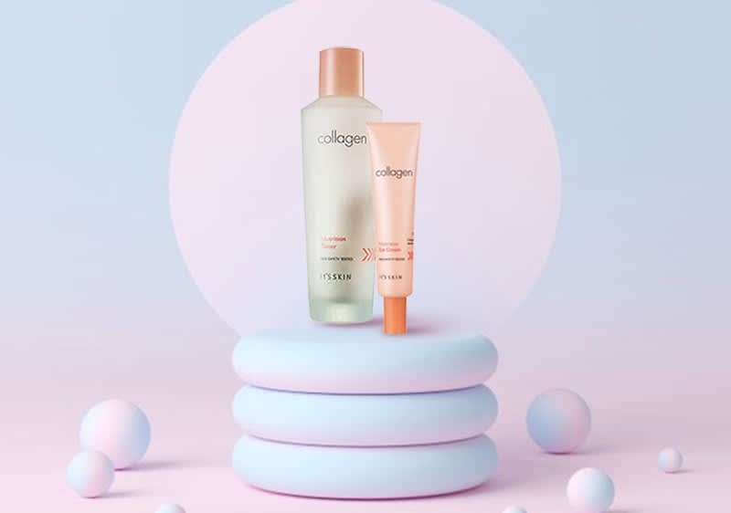 It’S Skin Power 10 Formula