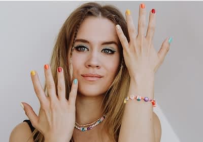 Festival Make-up
