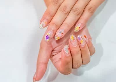 Jelly Nails