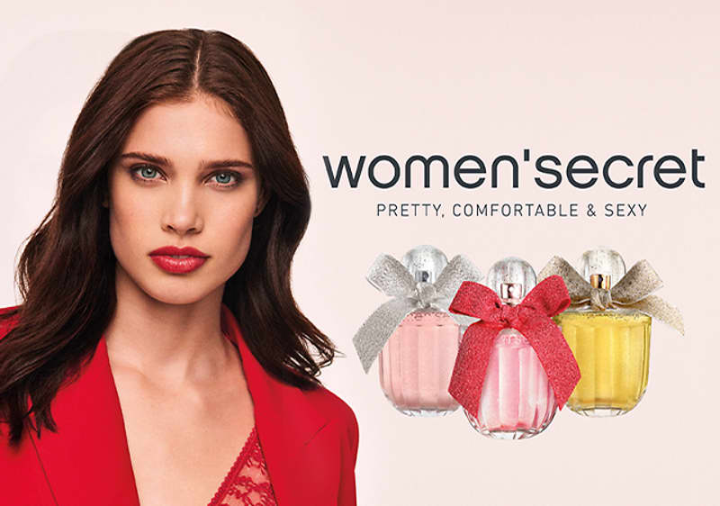 women'secret