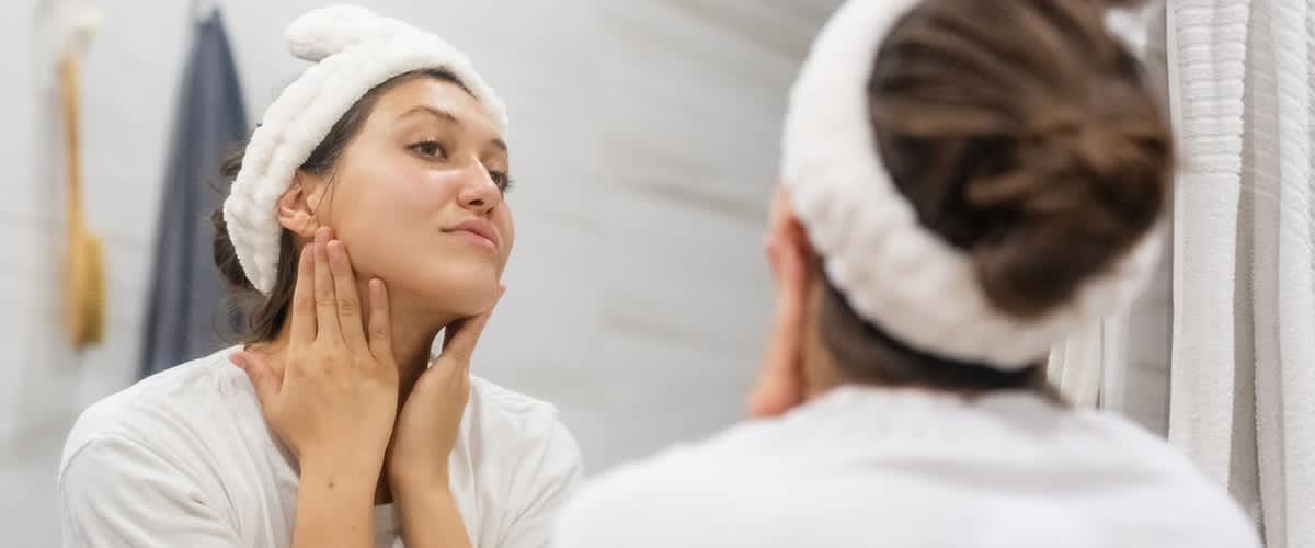 Uklanjanje dlačica na licu