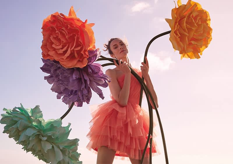 Kampanja - Žensko zdravlje