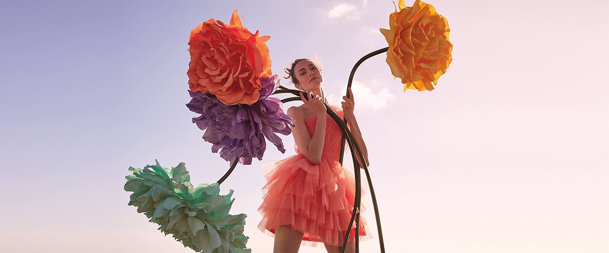 Kampanja - Žensko zdravlje