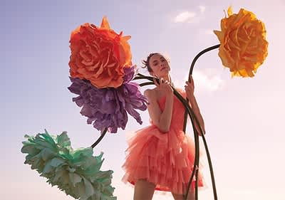 Kampanja - Žensko zdravlje