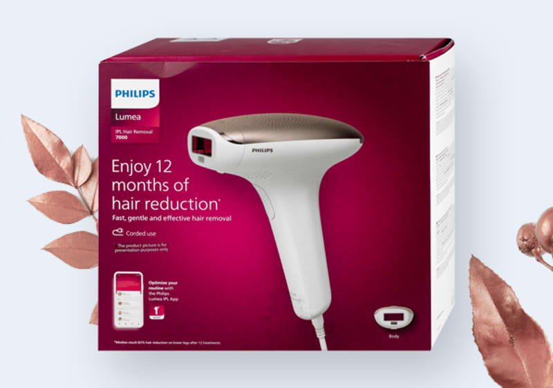 PHILIPS OneBlade