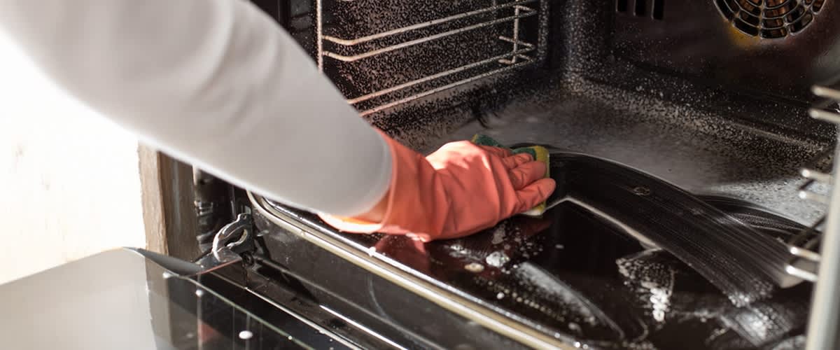 Backofen