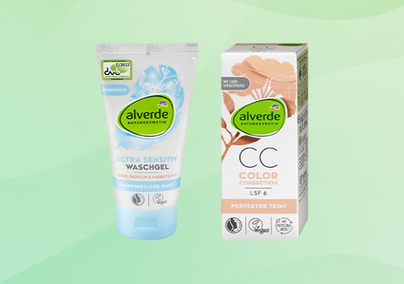 Etikete prirodne kozmetike