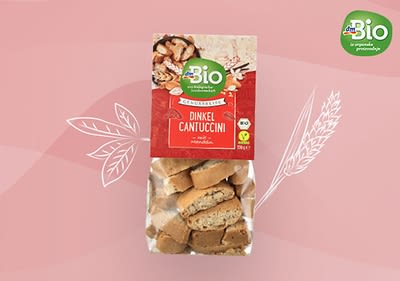 dmBio Genussreise Italien