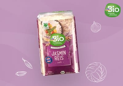 dmBio Genussreise Asien