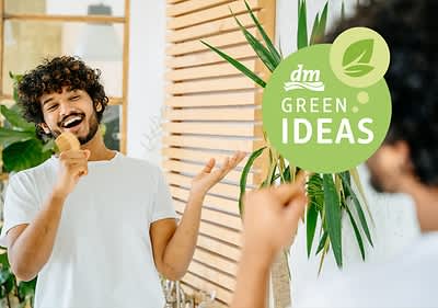 Klimafreundlich Backen