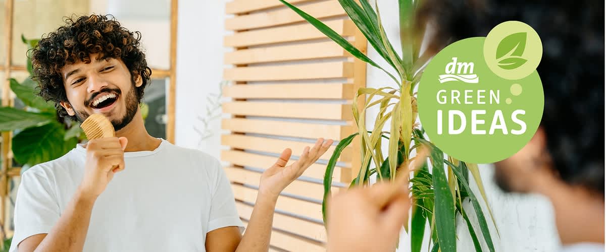 Klimafreundlich Backen