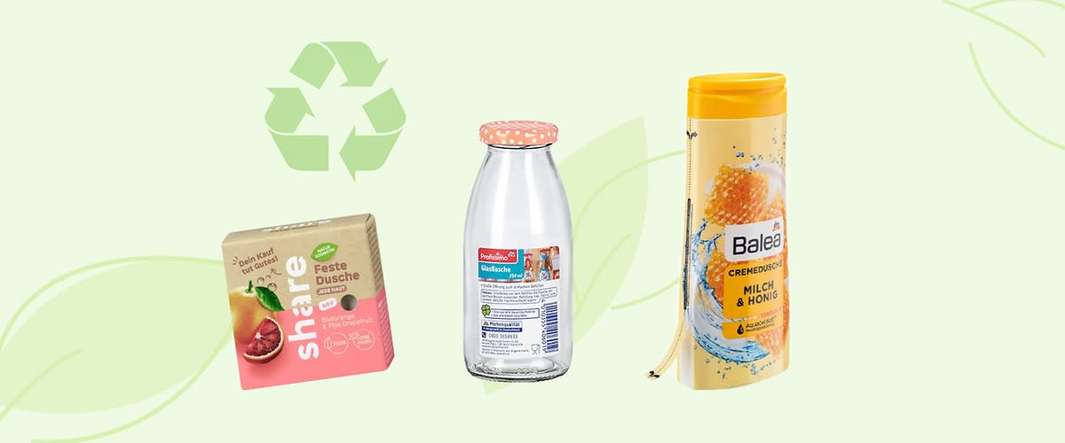 Šta začno znači ekološka ambalaža