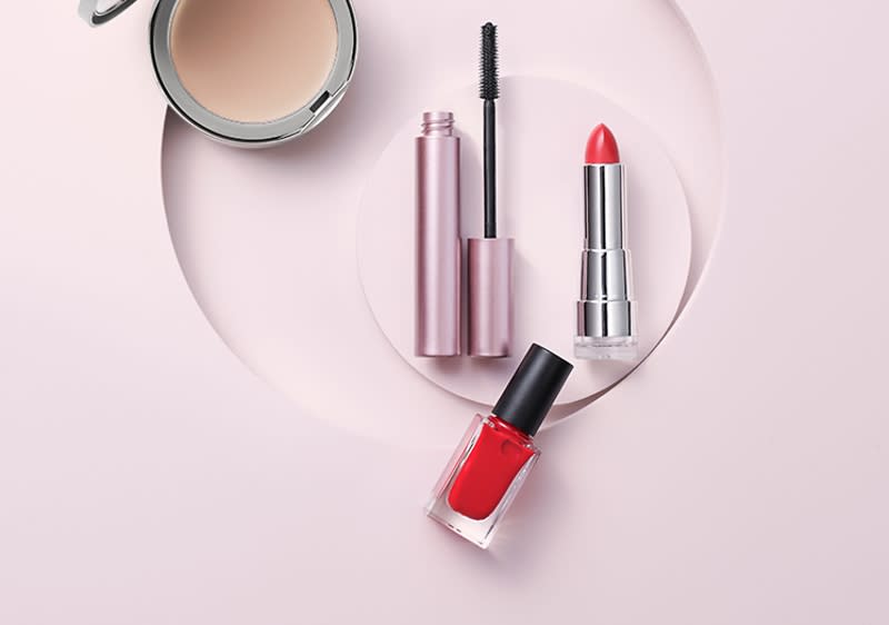 Šminka za devojčice