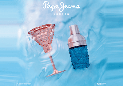 Pepe Jeans