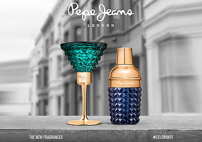 Pepe Jeans