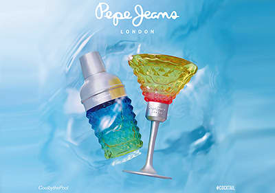 Pepe Jeans
