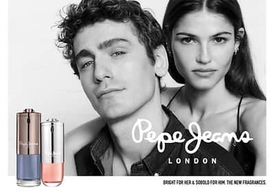 Pepe Jeans