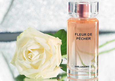 LES PARFUMS MATIERES 