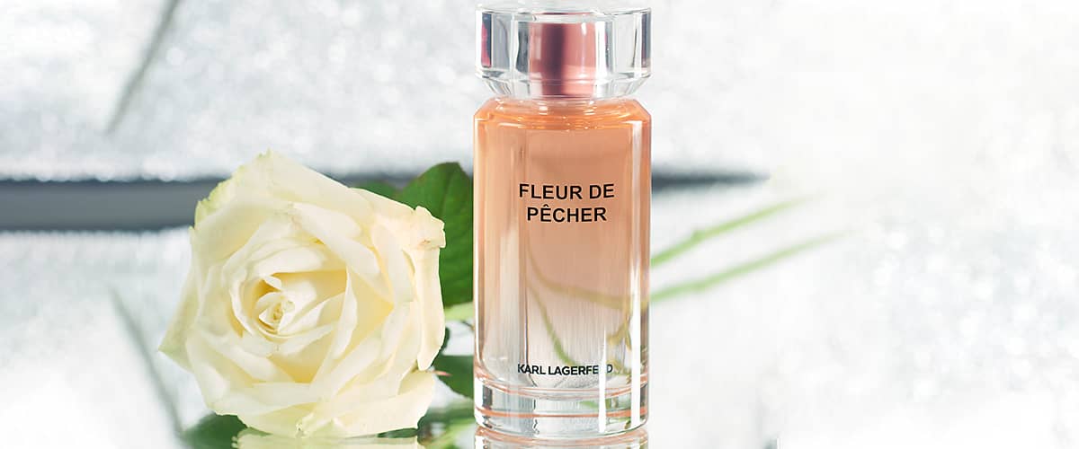 LES PARFUMS MATIERES