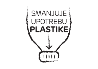 Smanjuju upotrebu plastike