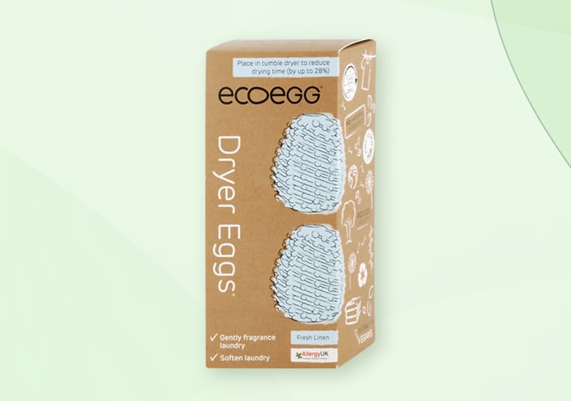 ECOEGG jaja za sušilicu