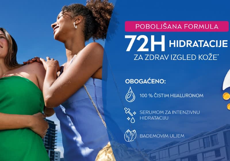NIVEA