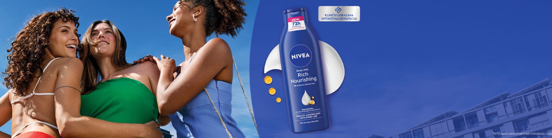 NIVEA