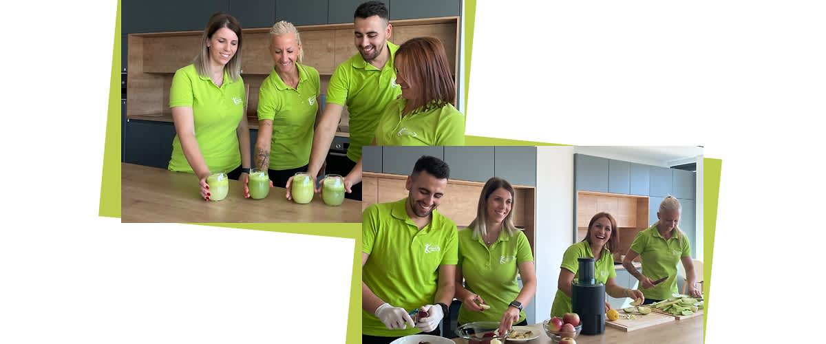 Međunarodni mesec zdravlja