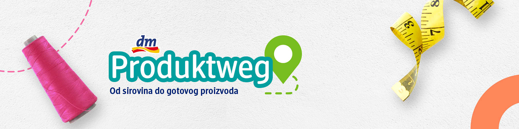 Produktwege