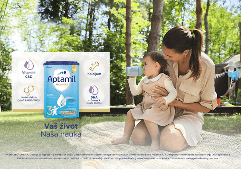 Aptamil