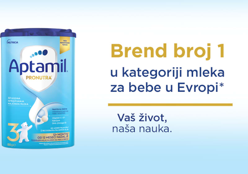 aptamil