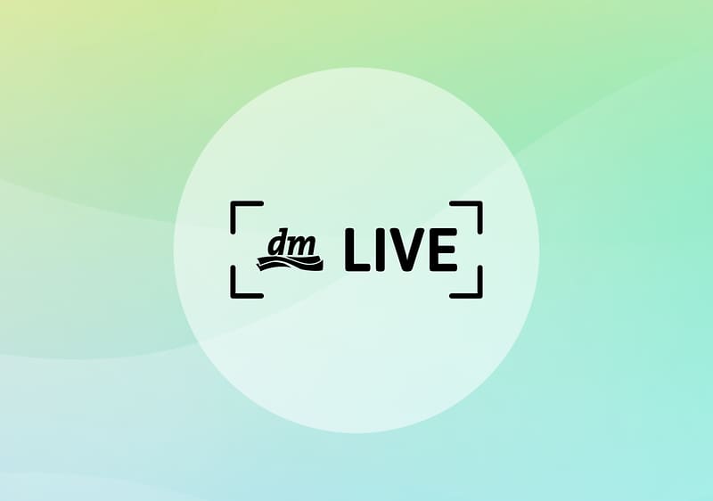 dmLIVE