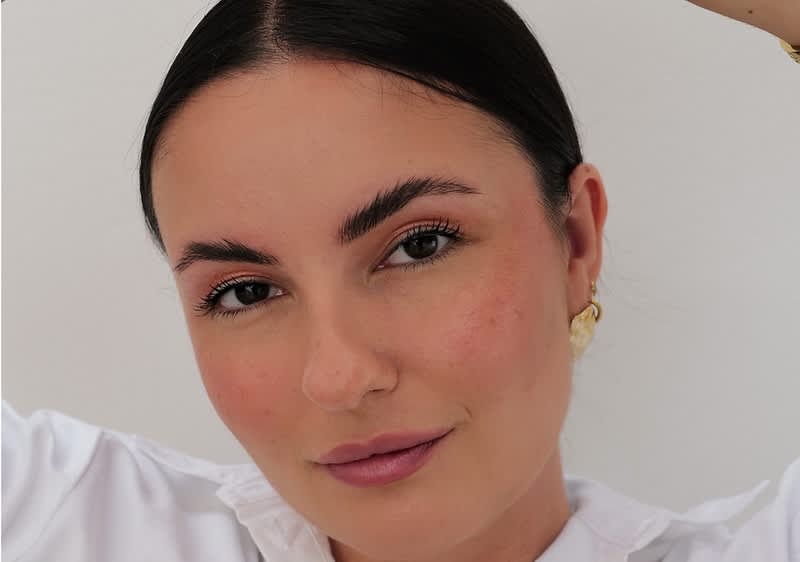 trendi jagoda look