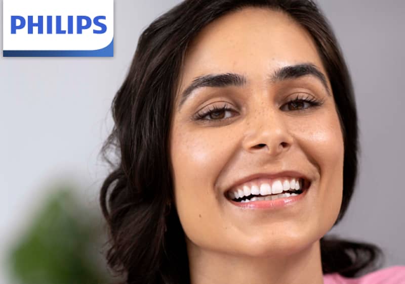 PHILIPS oralni tuševi
