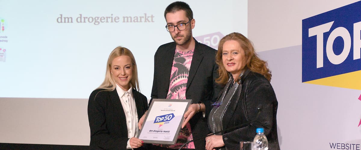 Prestižne nagrade kao dokaz posvećenosti i kvaliteta