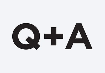 Q+A