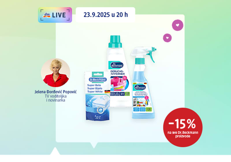 dmlive