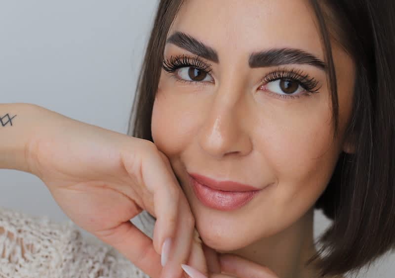 Inspiracija za šminkanje usana