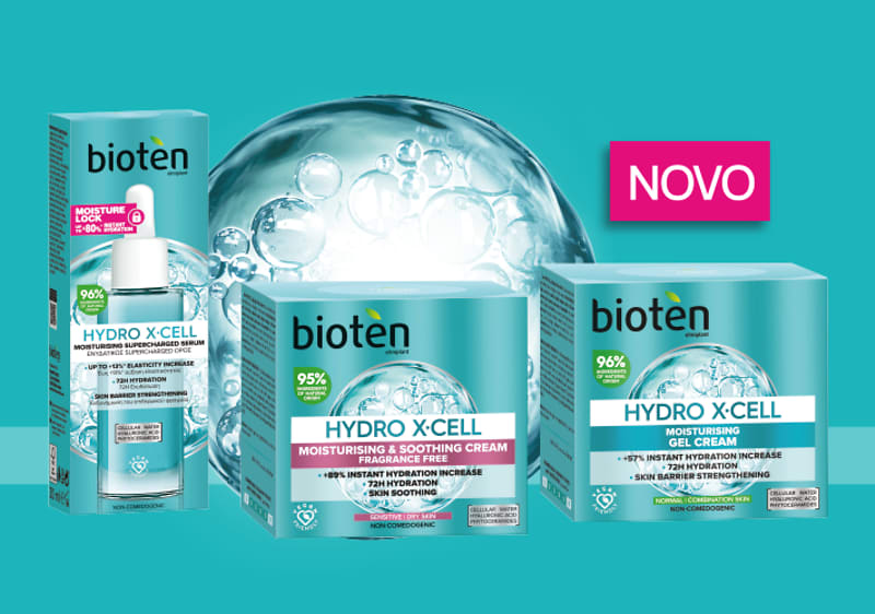 Bioten HYDRO X-CELL 