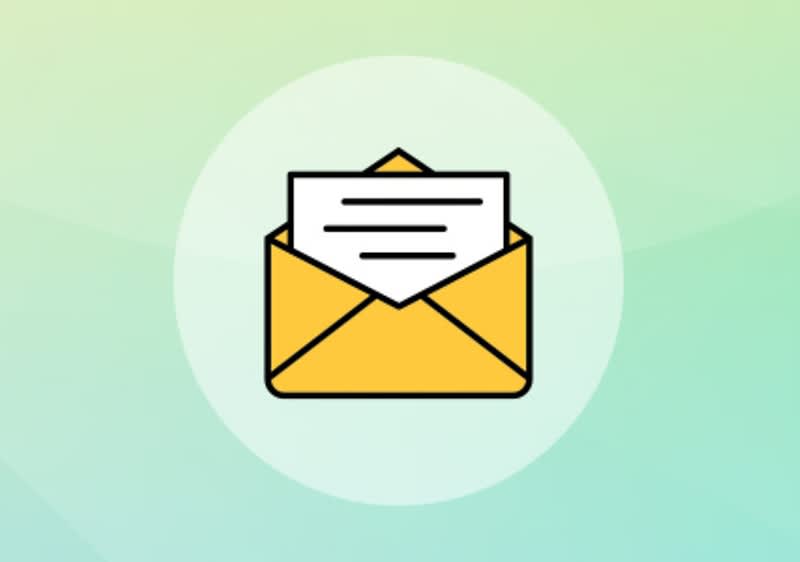 mein dm Newsletter