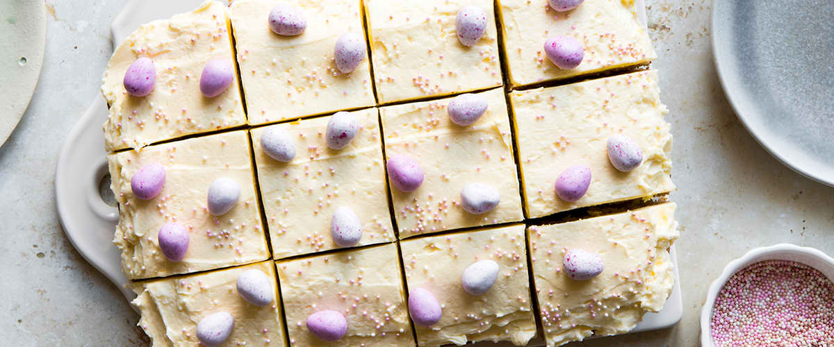 pečenje slastica za Uskrs