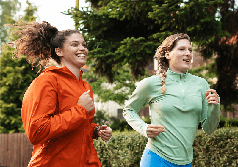 ISHRANA ZA TRKAČICE I TRKAČE 