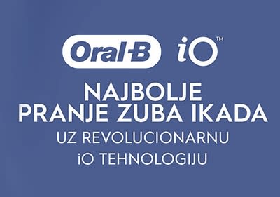 oral b 
