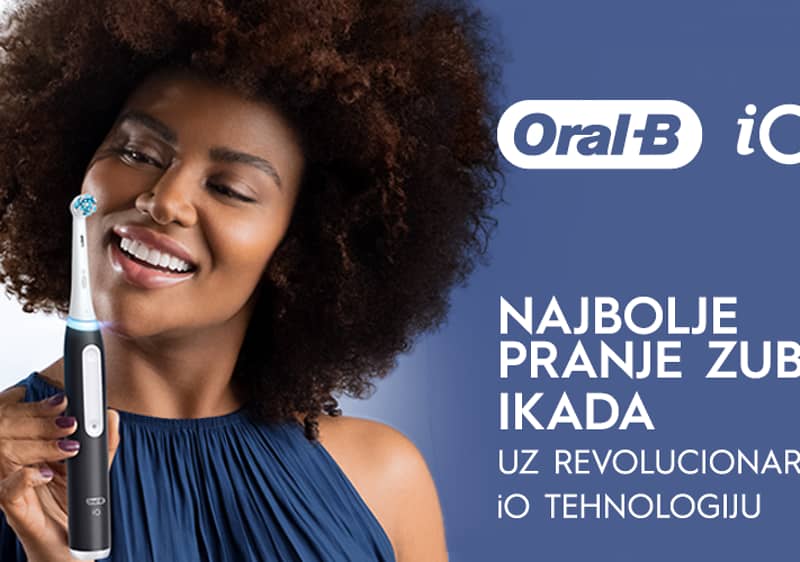 oral b 