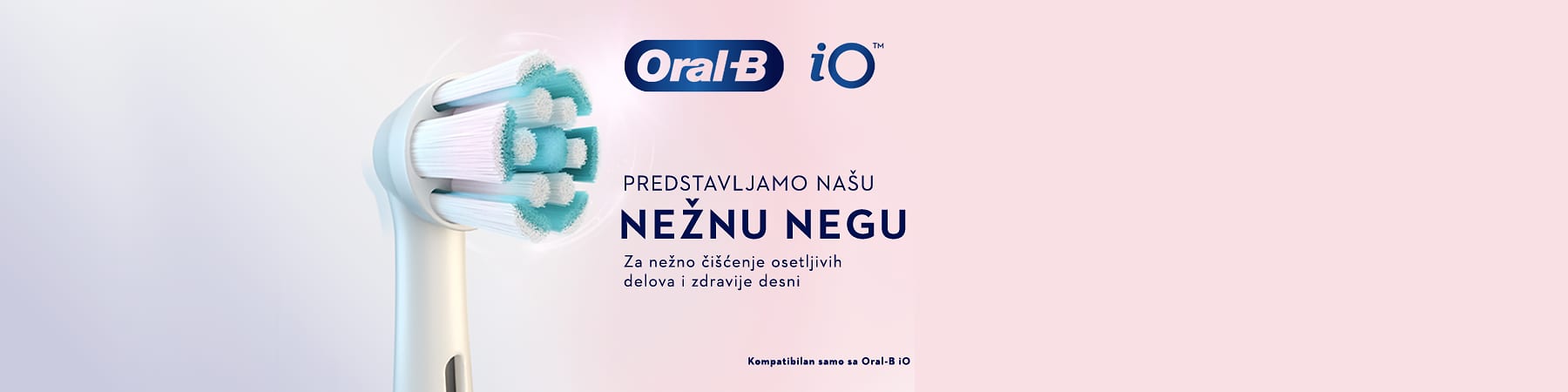 oral b