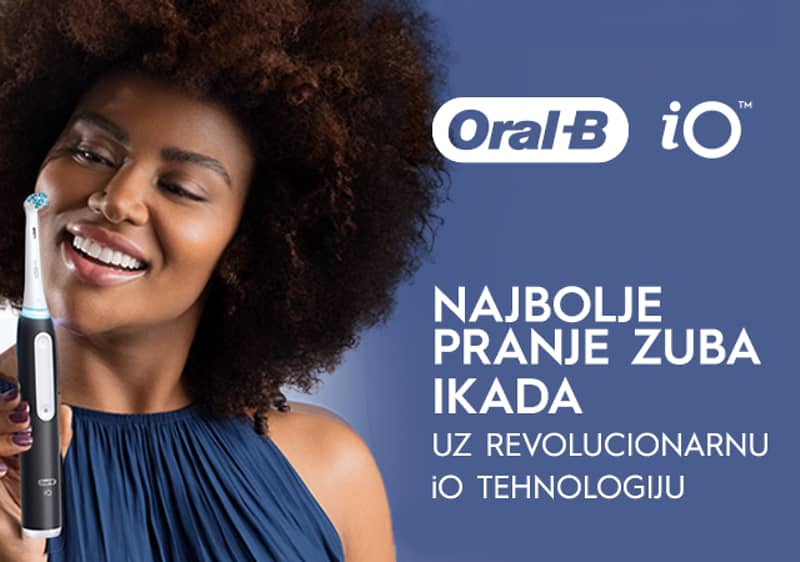 oral b 