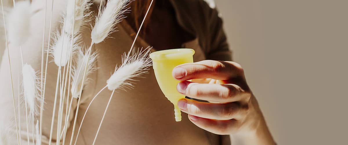 Menstrualna čašica