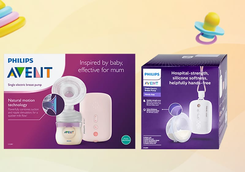 philips avent