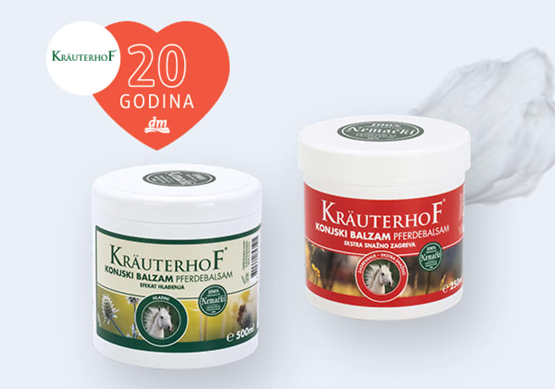 proizvodi brenda krauterhof